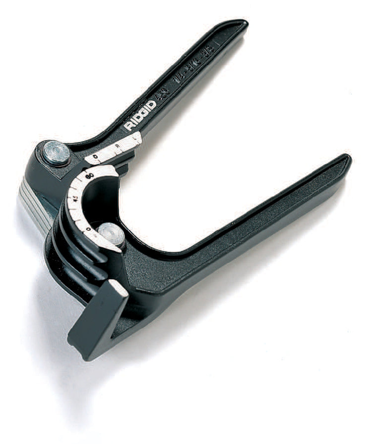 RIDGID 44852 456 Tri-Bender RIDGID