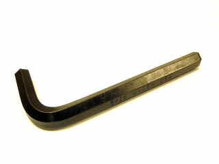 Ridgid 46045 Hex Key 5/16" RIDGID