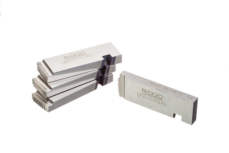 RIDGID 47745 1/2"-3/4"-14 NPT Universal Pipe Dies  RIDGID