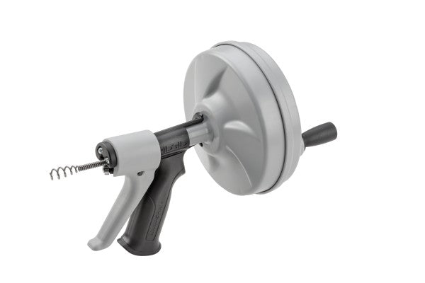 RIDGID 57038 KWIK-SPIN+ Hand Spinner with AUTOFEED RIDGID