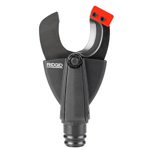 RIDGID 47918 SC-60C Scissor Cutter Head with Copper/Aluminum Blades RIDGID