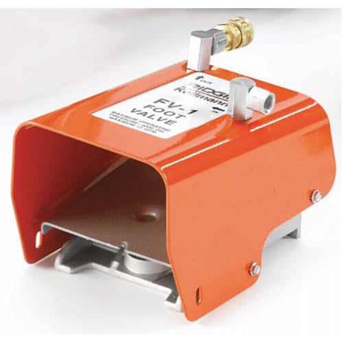 RIDGID 48157 FV-1 Foot Valve Assembly RIDGID