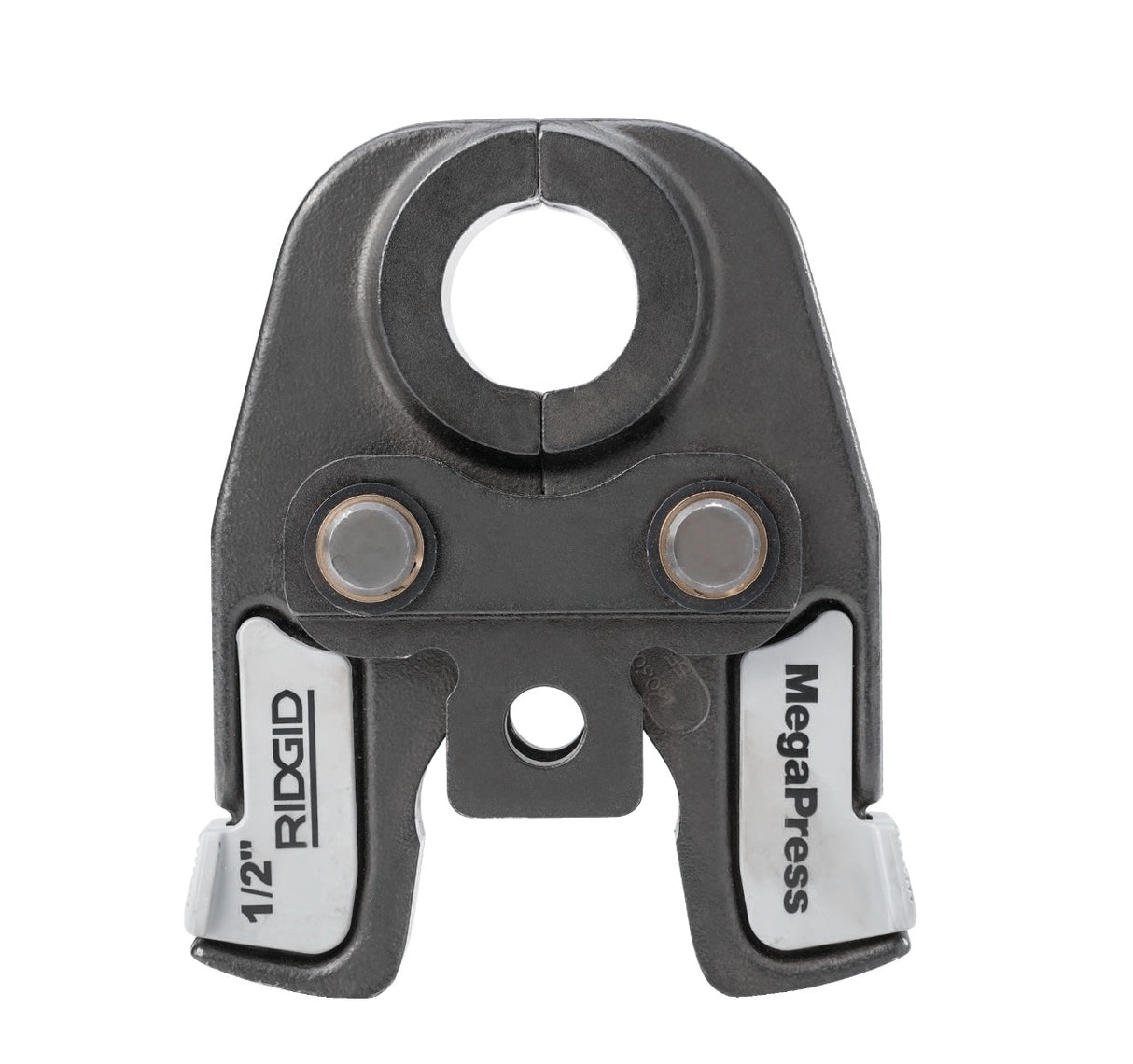 RIDGID 48433 1/2" MegaPress Jaw for Compact Press Tool RIDGID
