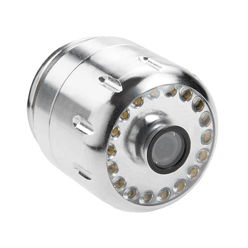 Ridgid 48533 30mm Self-Leveling Camera Head (NTSC) RIDGID