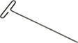 RIDGID 49087 1/8" T-Handle Hex Key RIDGID