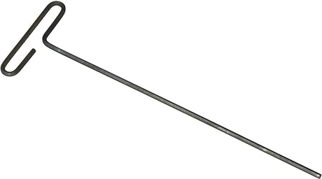 RIDGID 49087 1/8" T-Handle Hex Key RIDGID