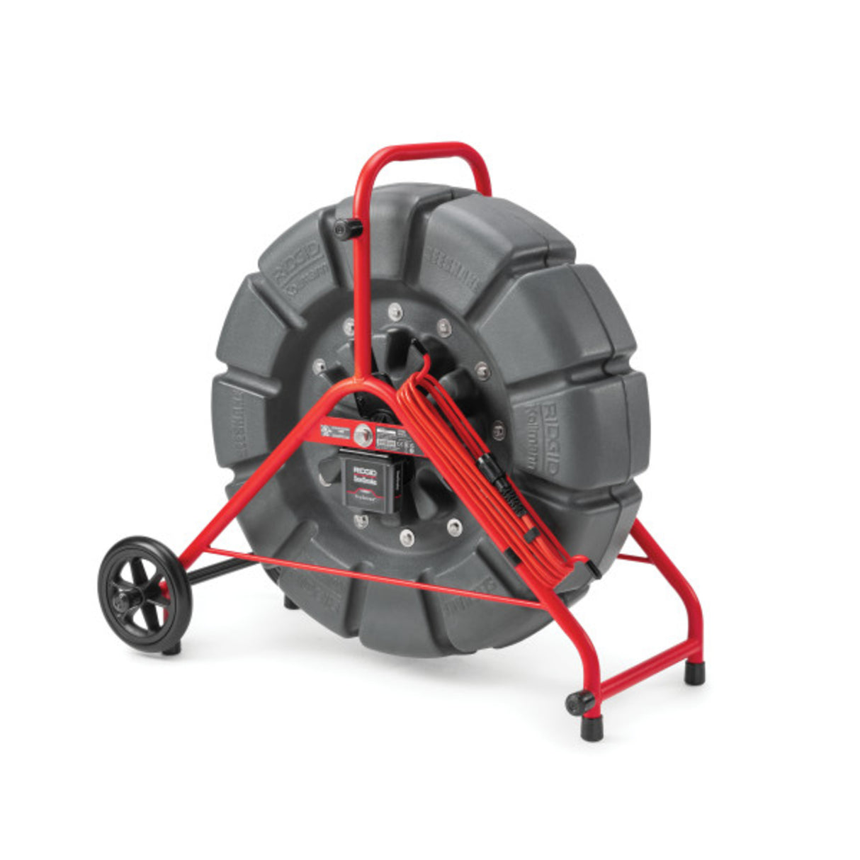 RIDGID 78733 200 SeeSnake Standard DSL RIDGID