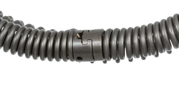 RIDGID 62300 C-15 1 1/4" x 15 Extra-Flexible Wind Cable RIDGID