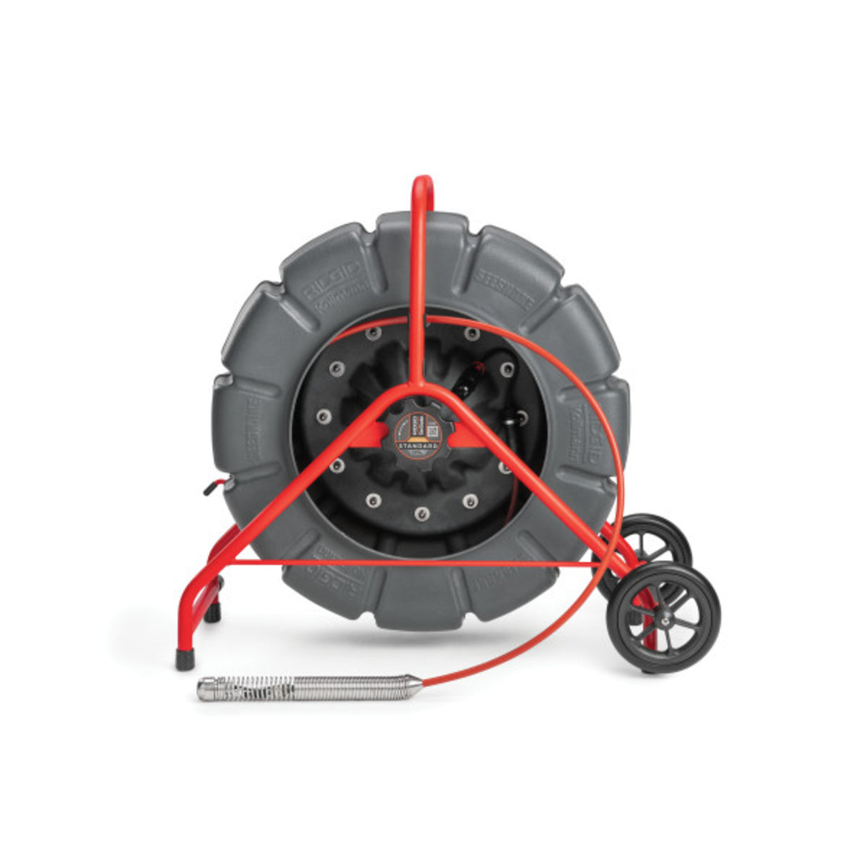 RIDGID 78733 200 SeeSnake Standard DSL RIDGID