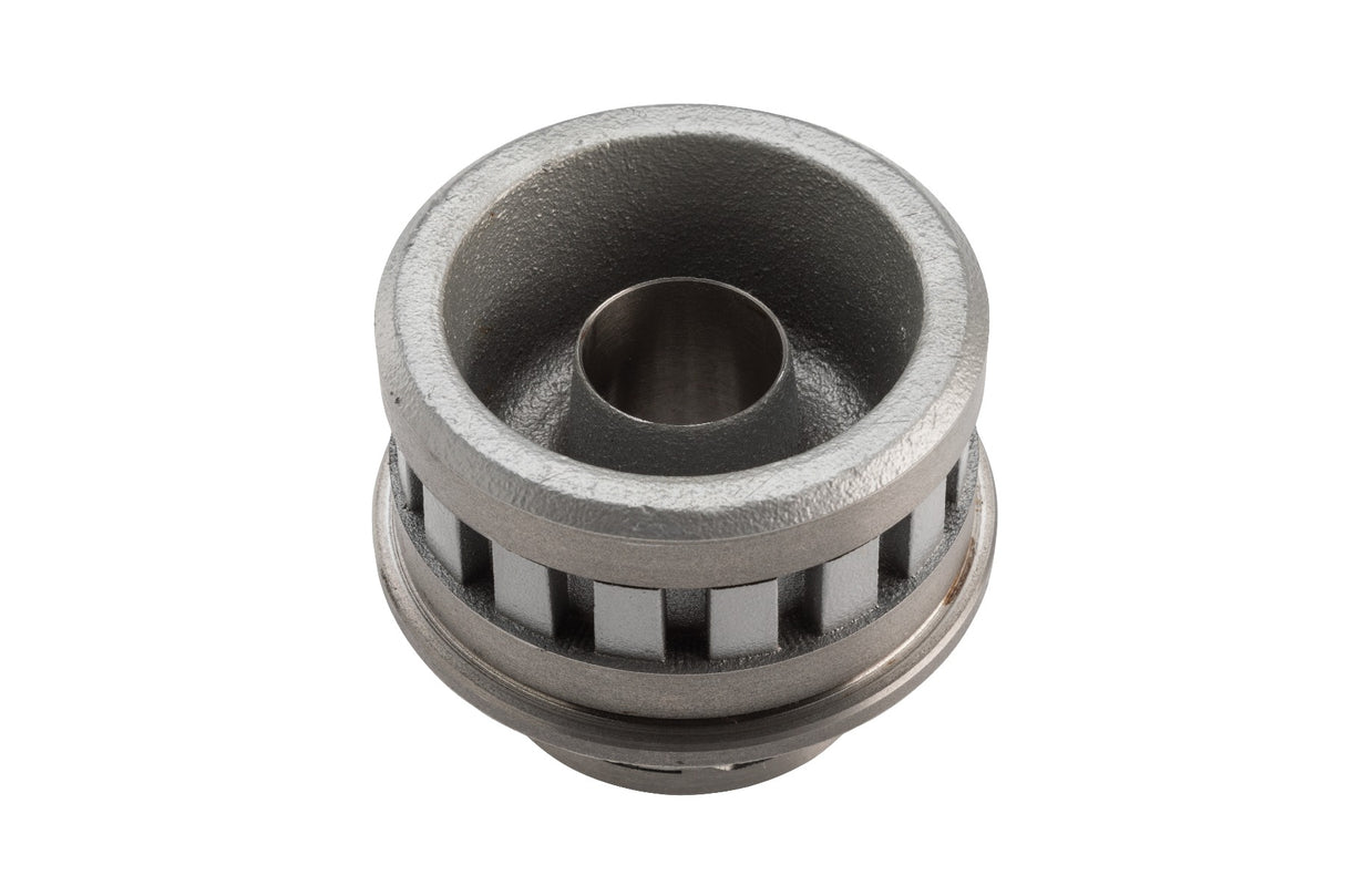 RIDGID 51862 12-R 3/4" NPT High-Speed for Plastic Coated Pipe Die Head Complete RIDGID