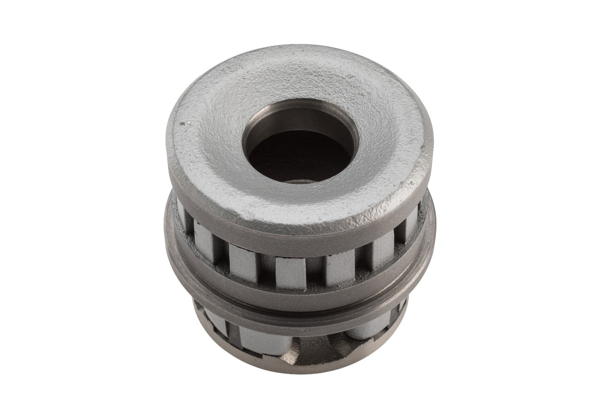 RIDGID 51867 12-R 1" NPT High-Speed for Plastic Coated Pipe Die Head Complete RIDGID