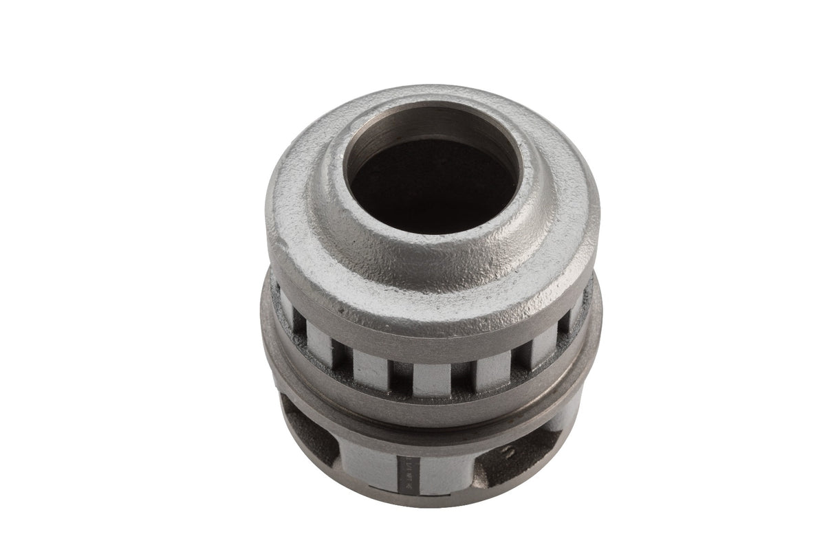 RIDGID 51872 12-R 1 1/4" NPT High-Speed for Plastic Coated Pipe Die Head Complete RIDGID