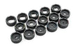 Ridgid 52583 12T Copper Round Die Set RIDGID