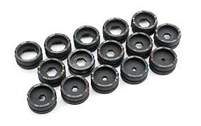 Ridgid 52583 12T Copper Round Die Set RIDGID