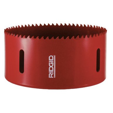 RIDGID 52875 M54 High-Speed Hole Saw RIDGID