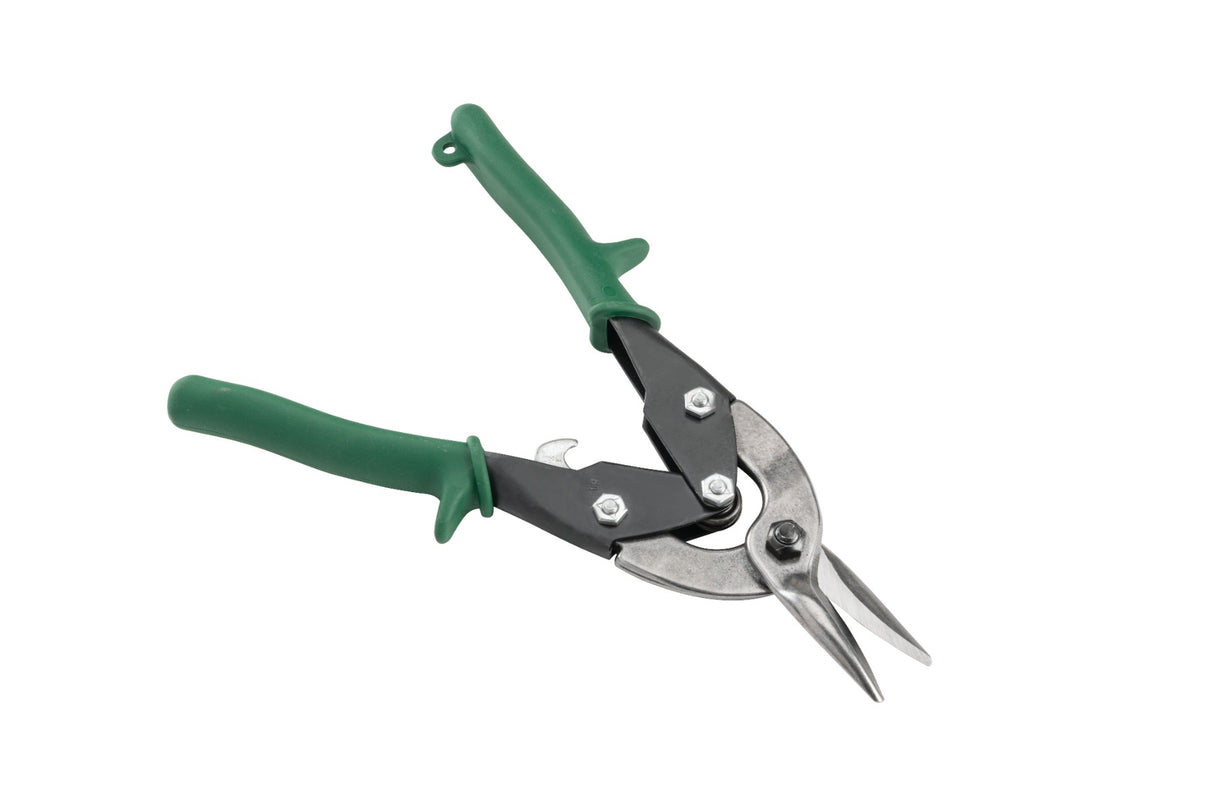 RIDGID 54115R 786 Aviation Snip - Cuts Right RIDGID