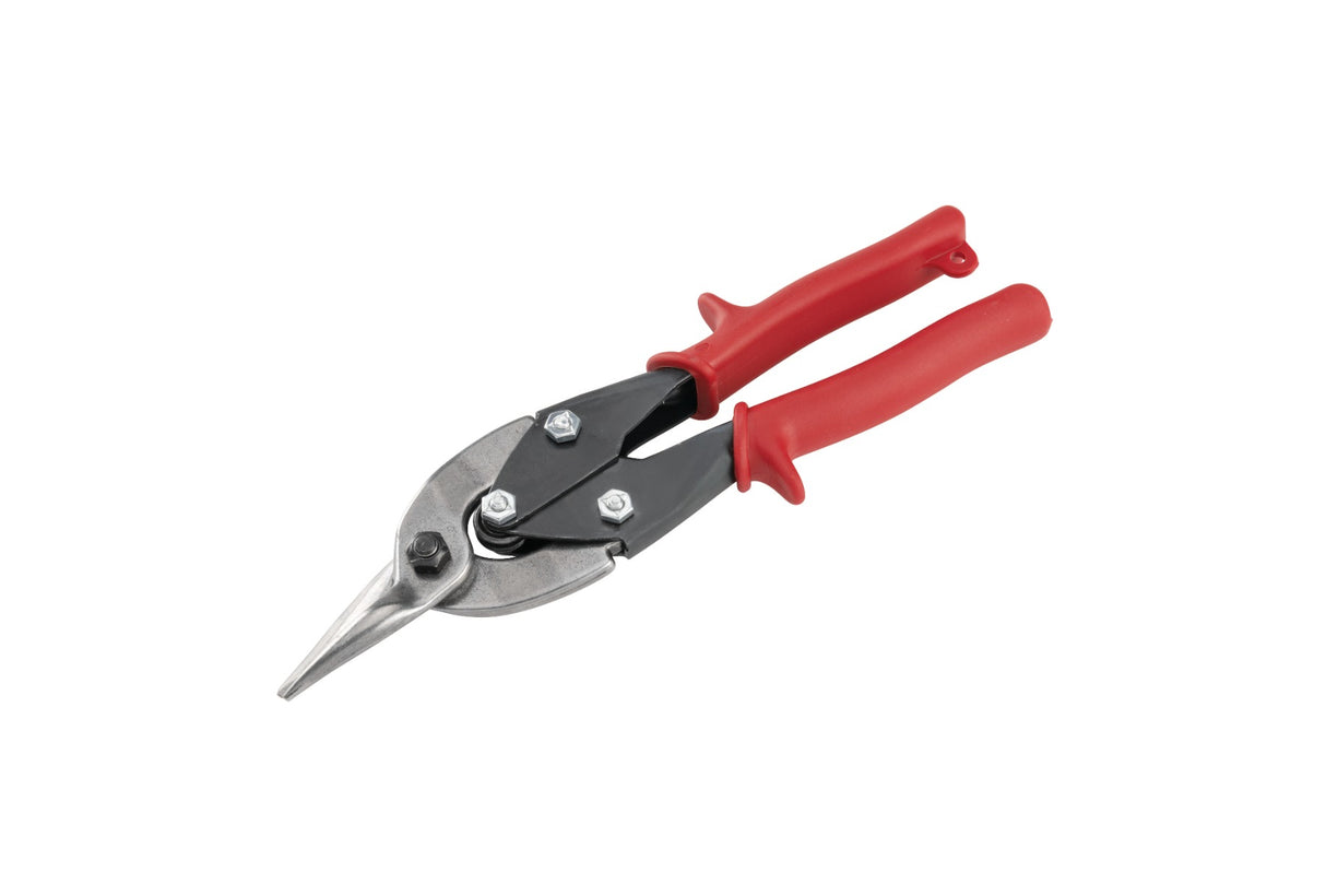 RIDGID 54120R 787 Aviation Snip - Cuts Left RIDGID