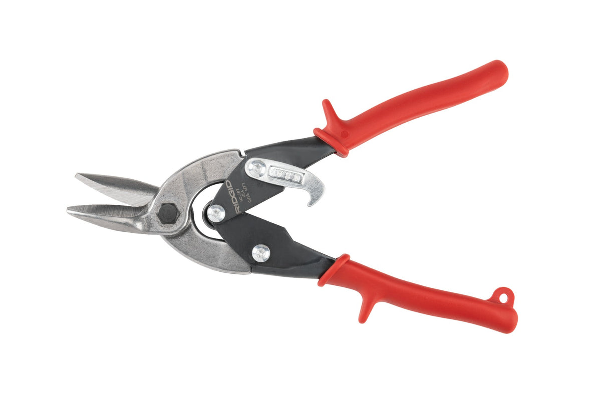 RIDGID 54120R 787 Aviation Snip - Cuts Left RIDGID