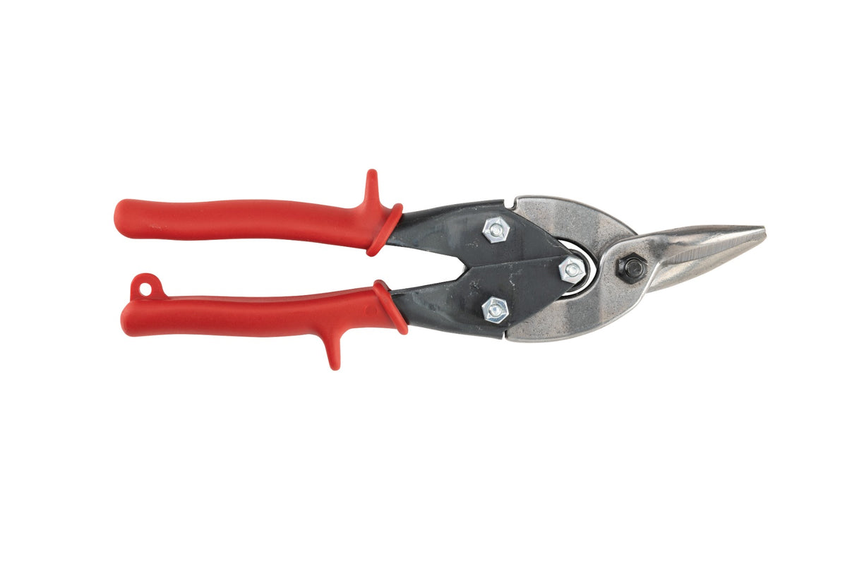 RIDGID 54120R 787 Aviation Snip - Cuts Left RIDGID