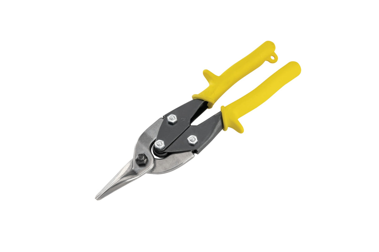 RIDGID 54125 788 Aviation Snip - Cuts Straight RIDGID