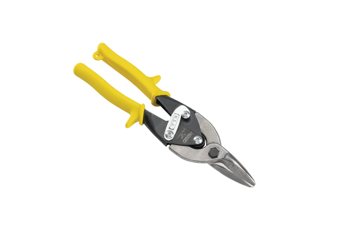 RIDGID 54125 788 Aviation Snip - Cuts Straight RIDGID