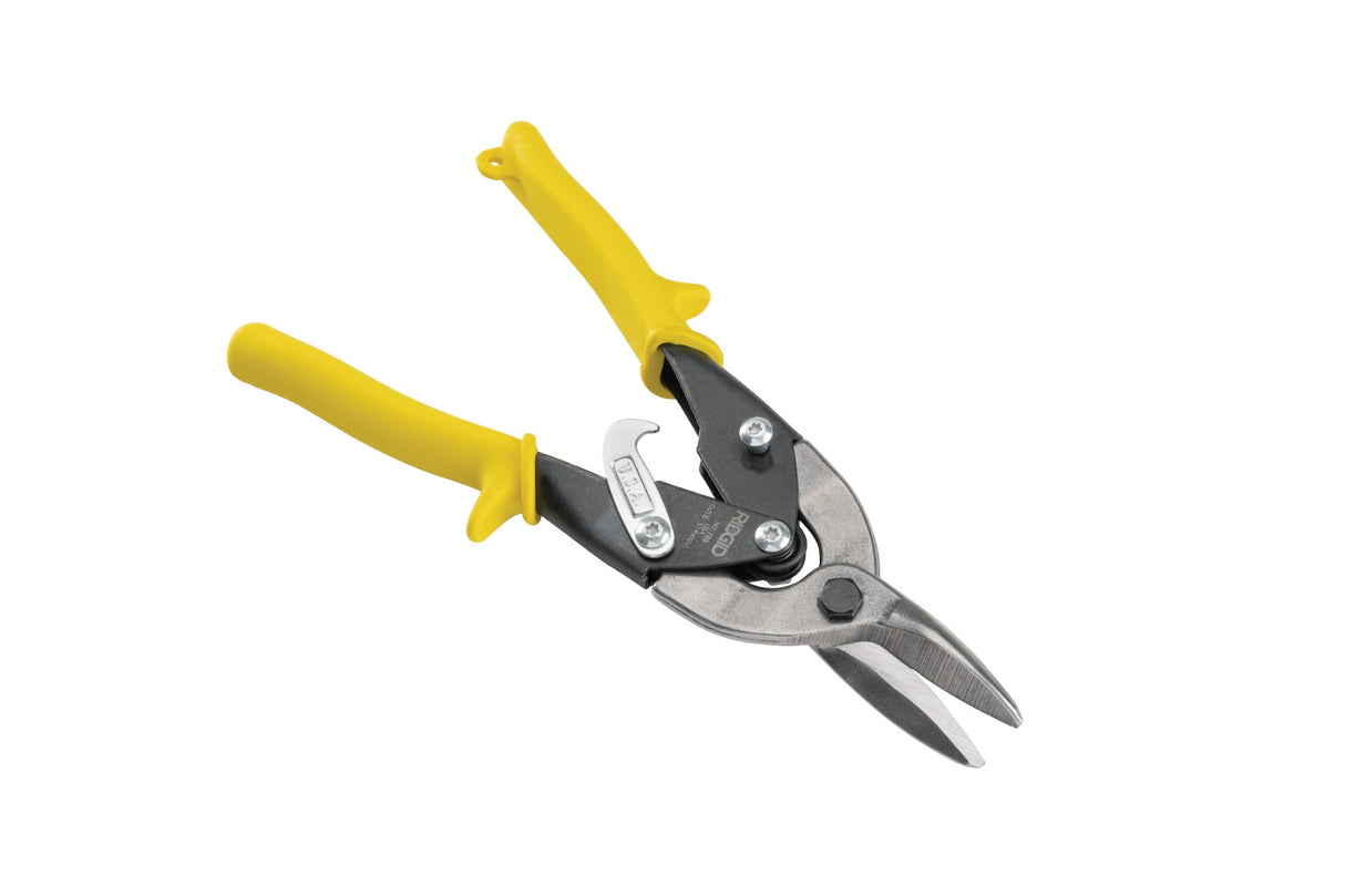 RIDGID 54125 788 Aviation Snip - Cuts Straight RIDGID