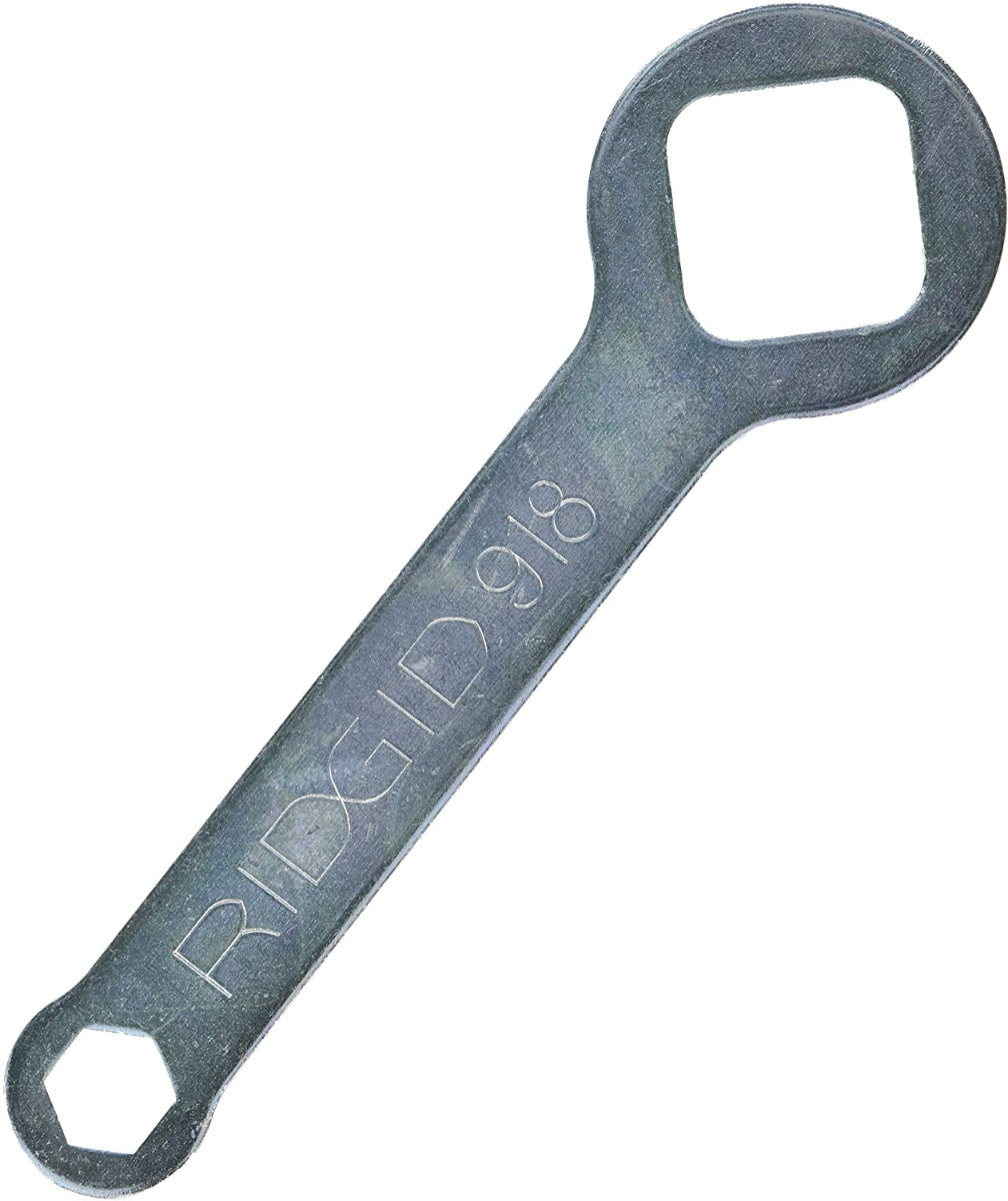 Ridgid 54317 Box Wrench for 918 Groover RIDGID