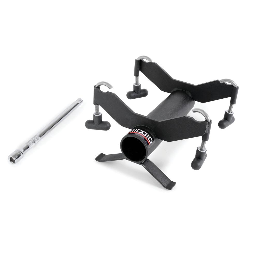 RIDGID 55023 TBM-36 Beveller TRISTAND Adapter RIDGID