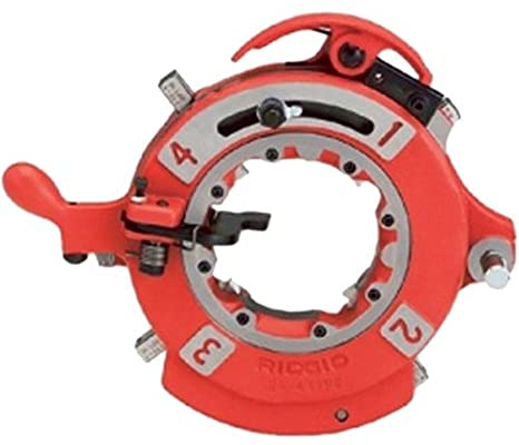 RIDGID 55447 725 Cut-Grooving Die Head RIDGID