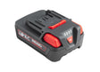 RIDGID 56513 18V 2.5Ah Advanced Lithium Battery RIDGID