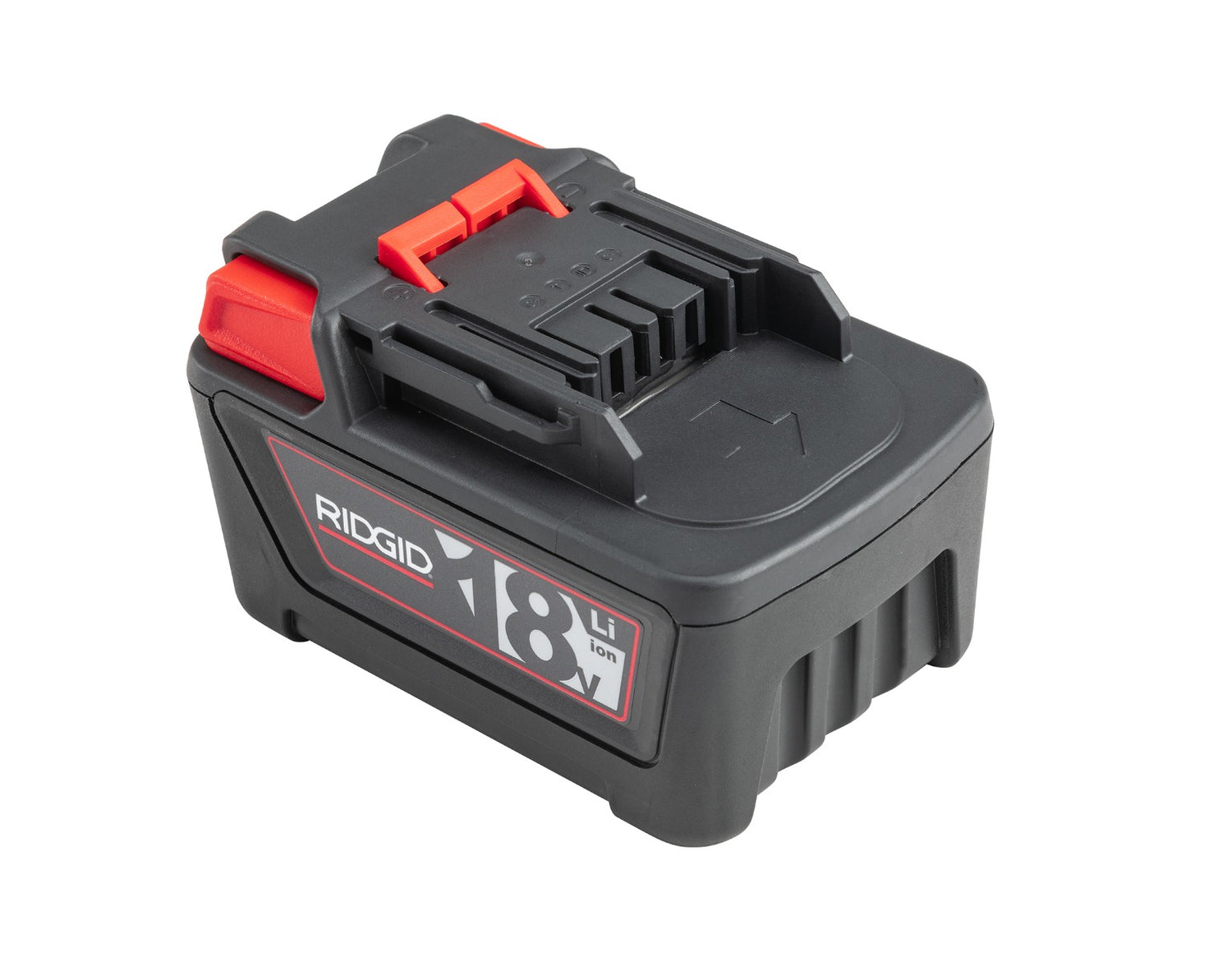 RIDGID 56518 18V 5.0Ah Advanced Lithium Battery RIDGID