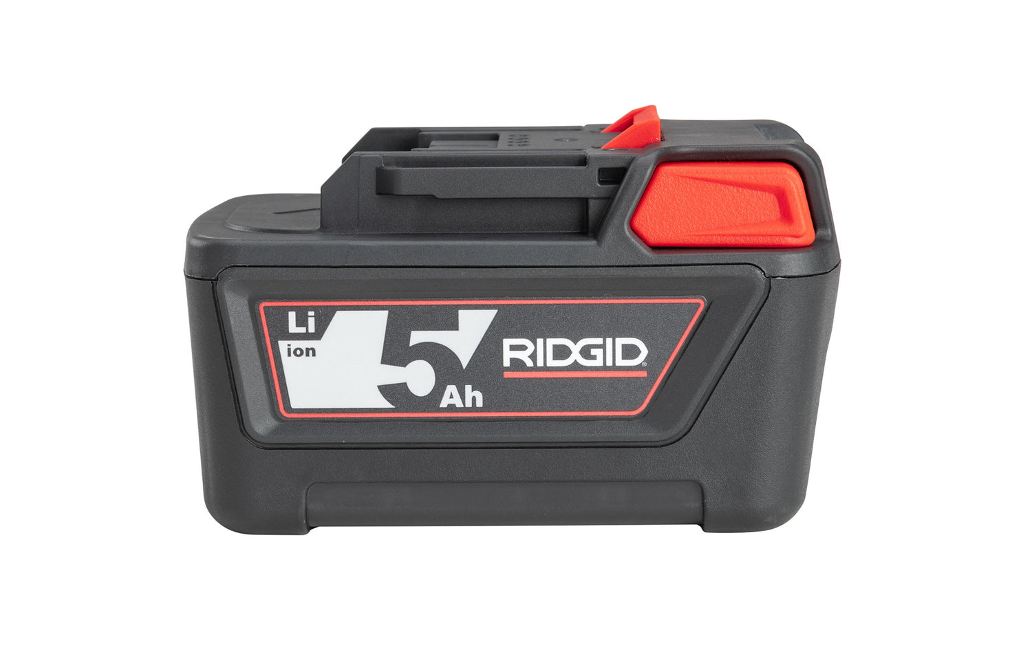 RIDGID 56518 18V 5.0Ah Advanced Lithium Battery RIDGID