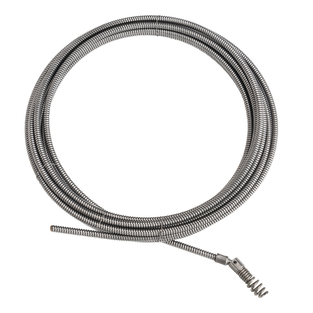 RIDGID 56787 C-2IC Drum Cable 5/16" x 25 Inner Core with Drop Head Auger RIDGID