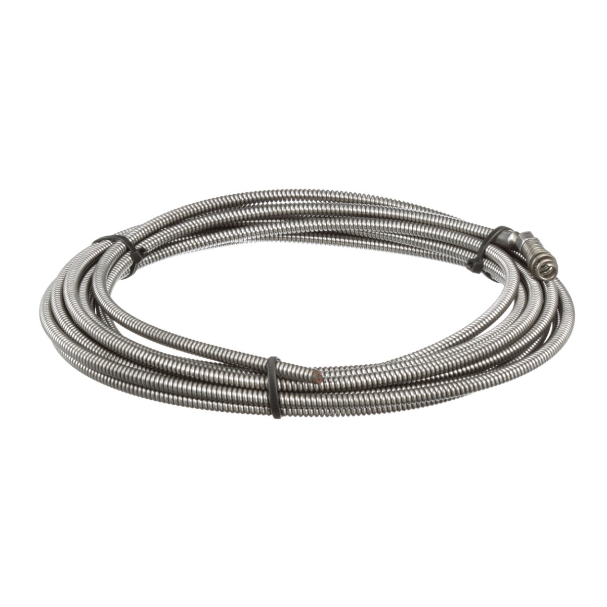 RIDGID 56787 C-2IC Drum Cable 5/16" x 25 Inner Core with Drop Head Auger RIDGID