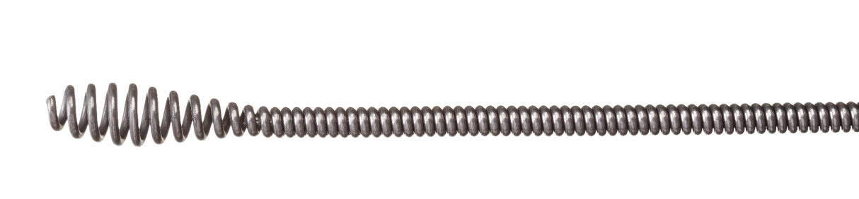 RIDGID 56792 C-13IC Drum Cable 5/16" x 35 with Bulb Auger RIDGID