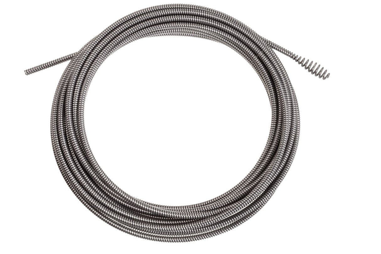 RIDGID 56792 C-13IC Drum Cable 5/16" x 35 with Bulb Auger RIDGID