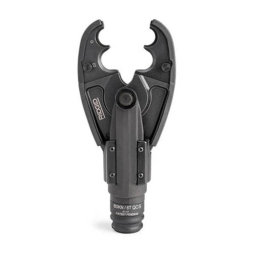 RIDGID 56798 UC-60O D3/W-Die Crimp Head RIDGID