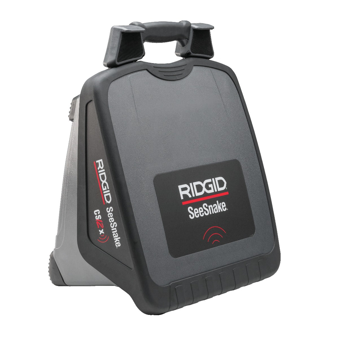 RIDGID 57278 CS12X Digital Recording Monitor with Wi-Fi RIDGID