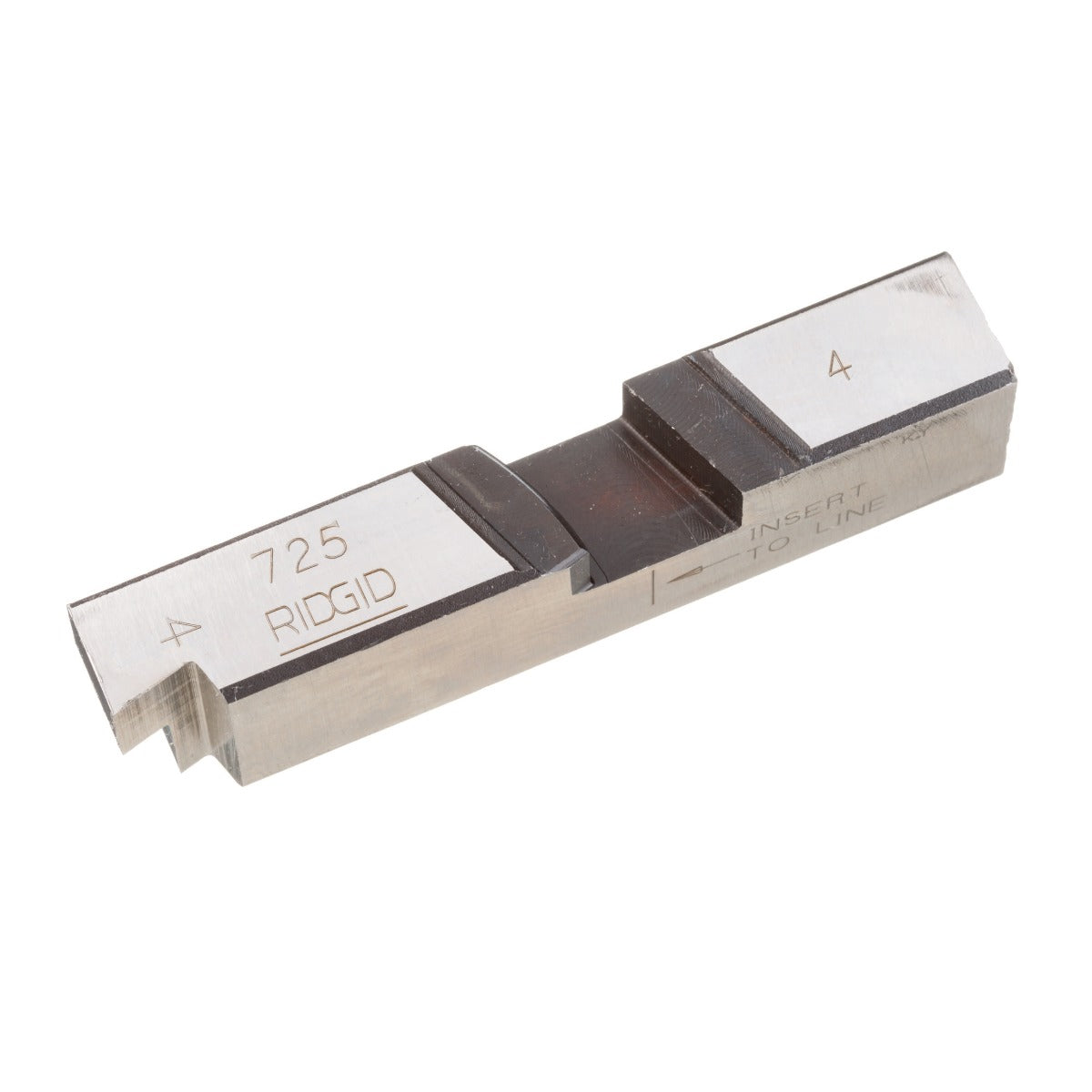 RIDGID 57502 4" Grooving Bit Only RIDGID