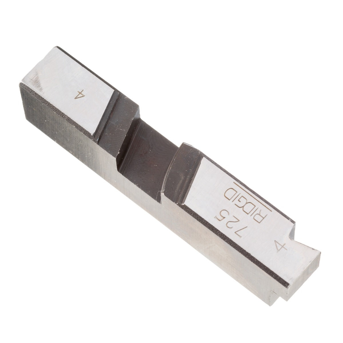 RIDGID 57502 4" Grooving Bit Only RIDGID