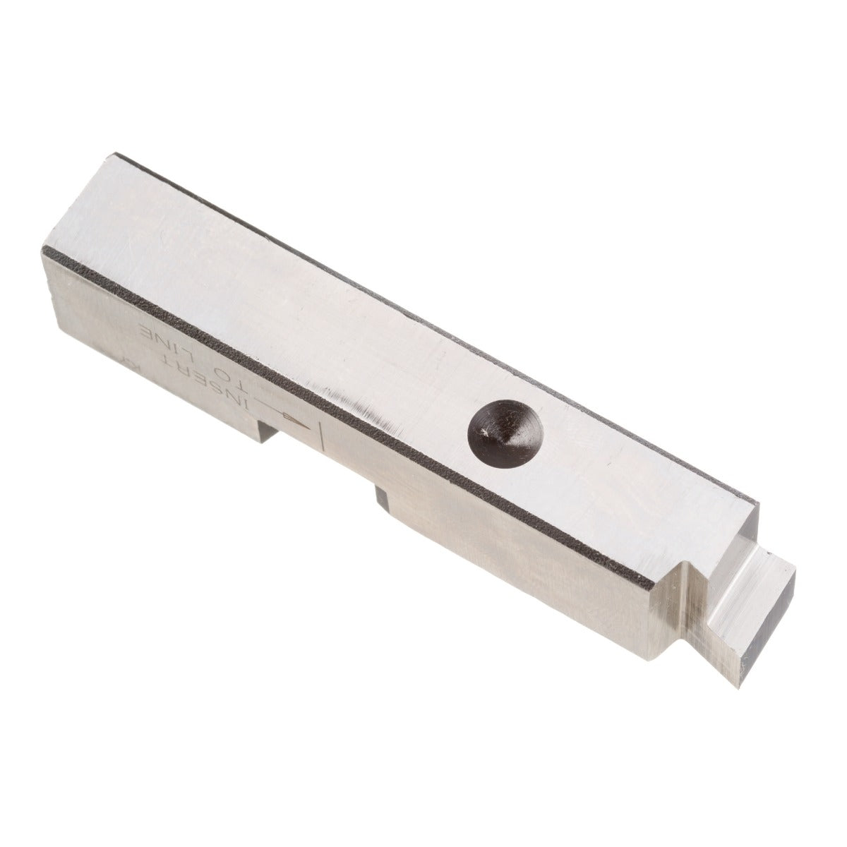 RIDGID 57502 4" Grooving Bit Only RIDGID