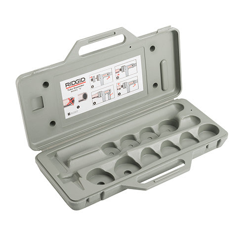 RIDGID 58747 Tube Expander Replacement Case RIDGID
