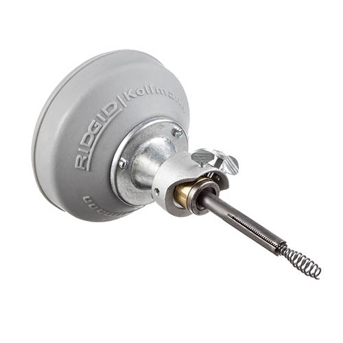 Ridgid 59250 A-17-A Adapter 5/16"x25 Cable with Bulb Auger RIDGID