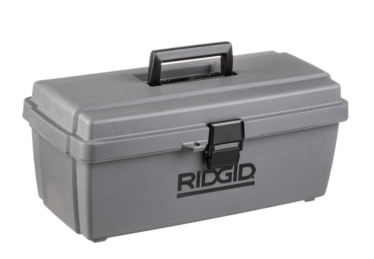 RIDGID 59360 A-3 Toolbox RIDGID