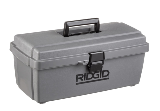 RIDGID 59360 A-3 Toolbox RIDGID