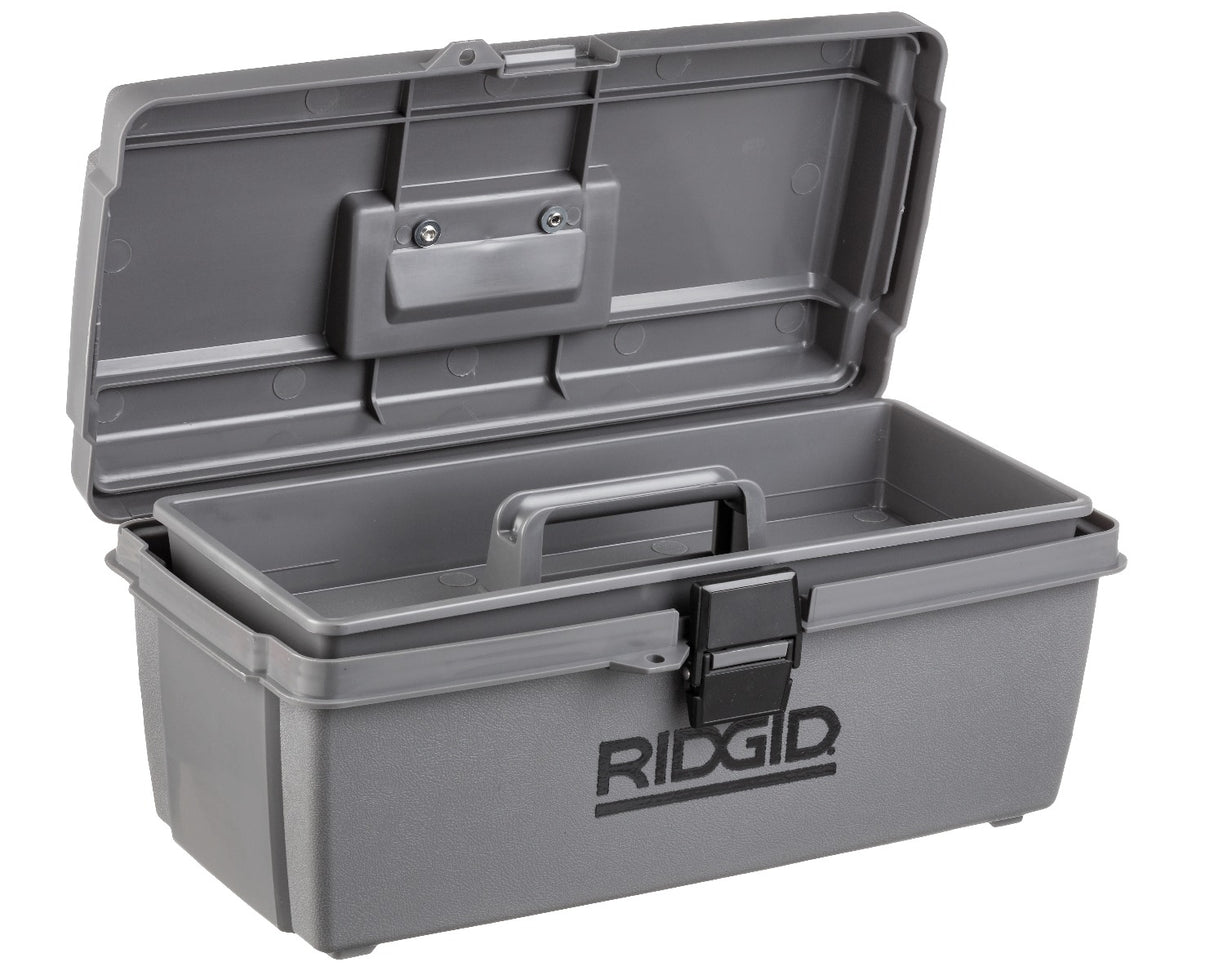 RIDGID 59360 A-3 Toolbox RIDGID