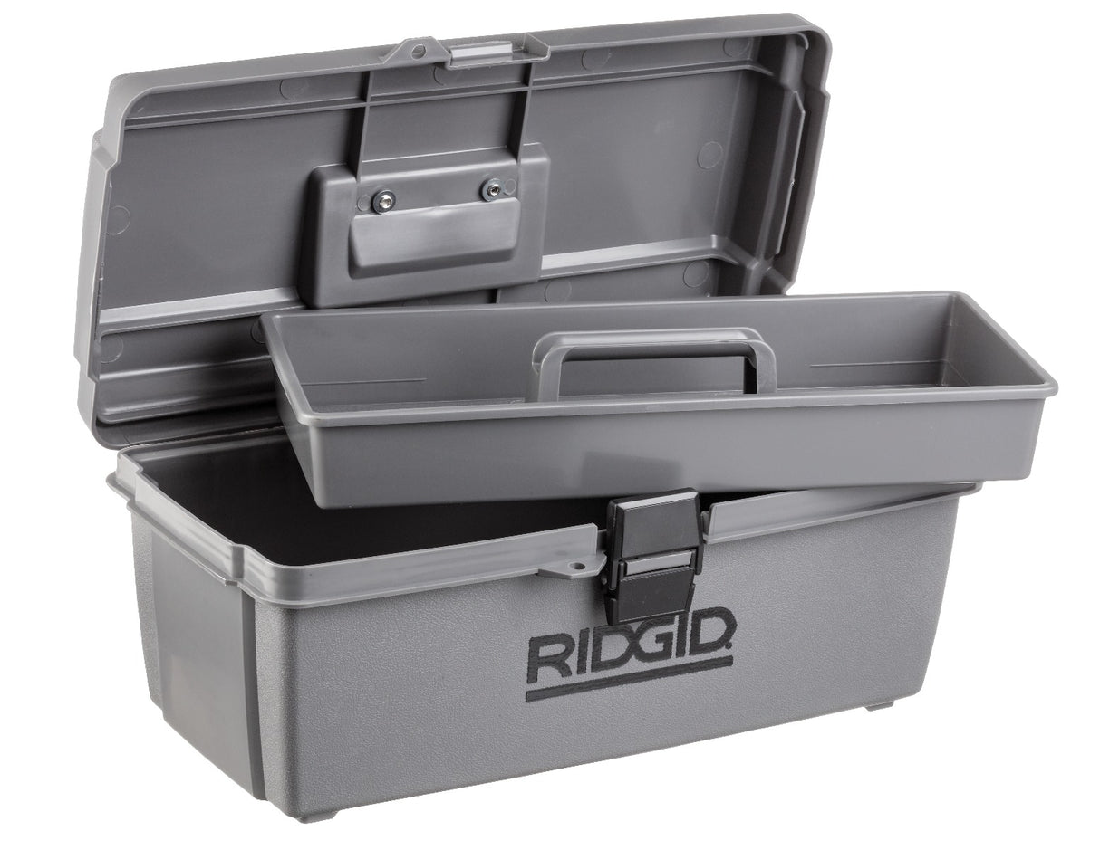 RIDGID 59360 A-3 Toolbox RIDGID