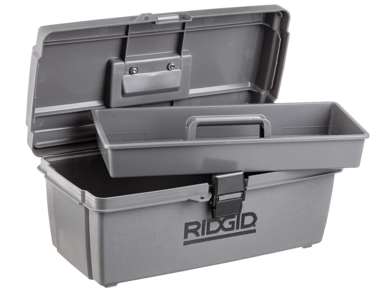 RIDGID 59360 A-3 Toolbox RIDGID