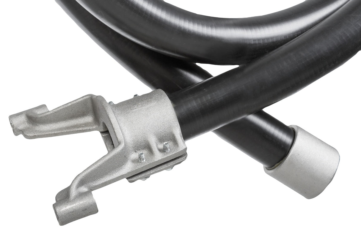 RIDGID 59395 12-Foot Rear Guide Hose RIDGID