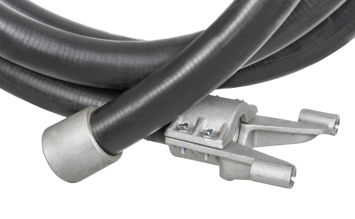 RIDGID 59400 15-Foot Rear Guide Hose RIDGID